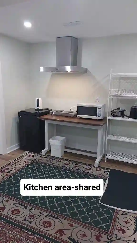 2 Rooms for Rent, individually $900