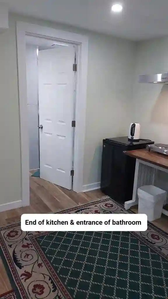 2 Rooms for Rent, individually $900