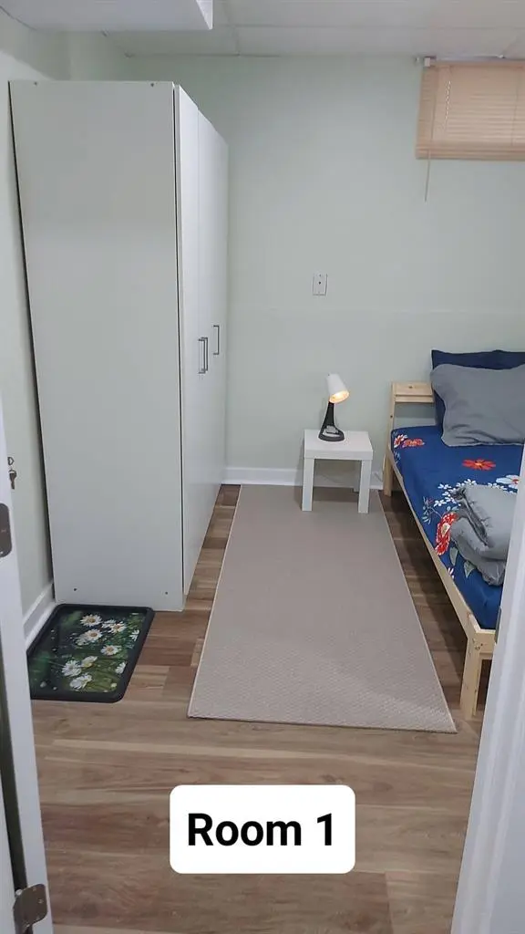 2 Rooms for Rent, individually $900