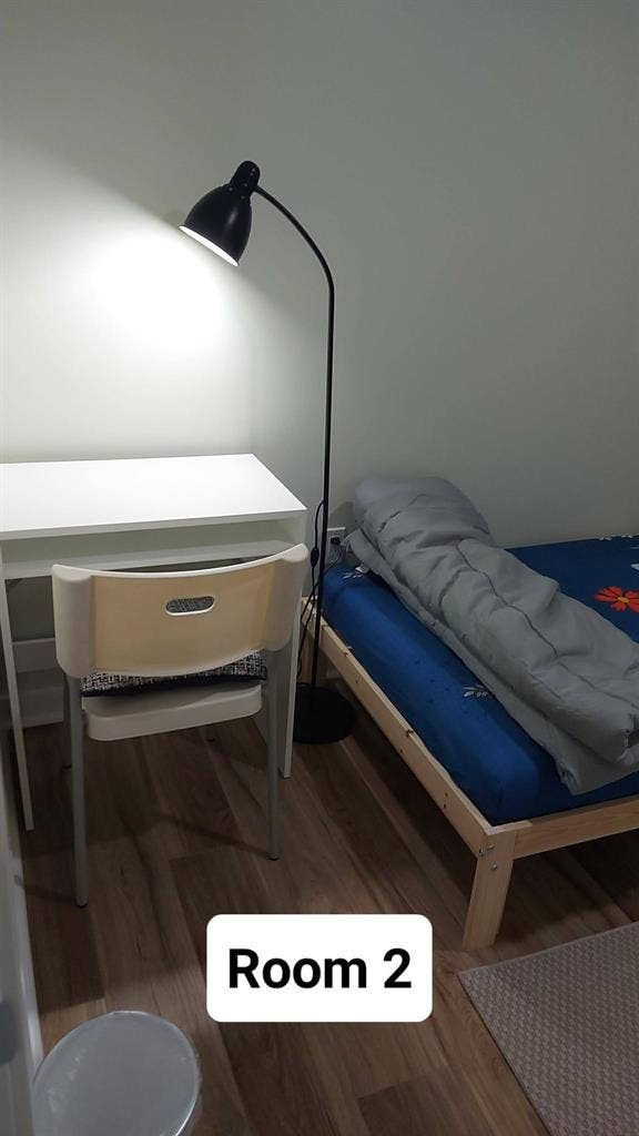 2 Rooms for Rent, individually $900