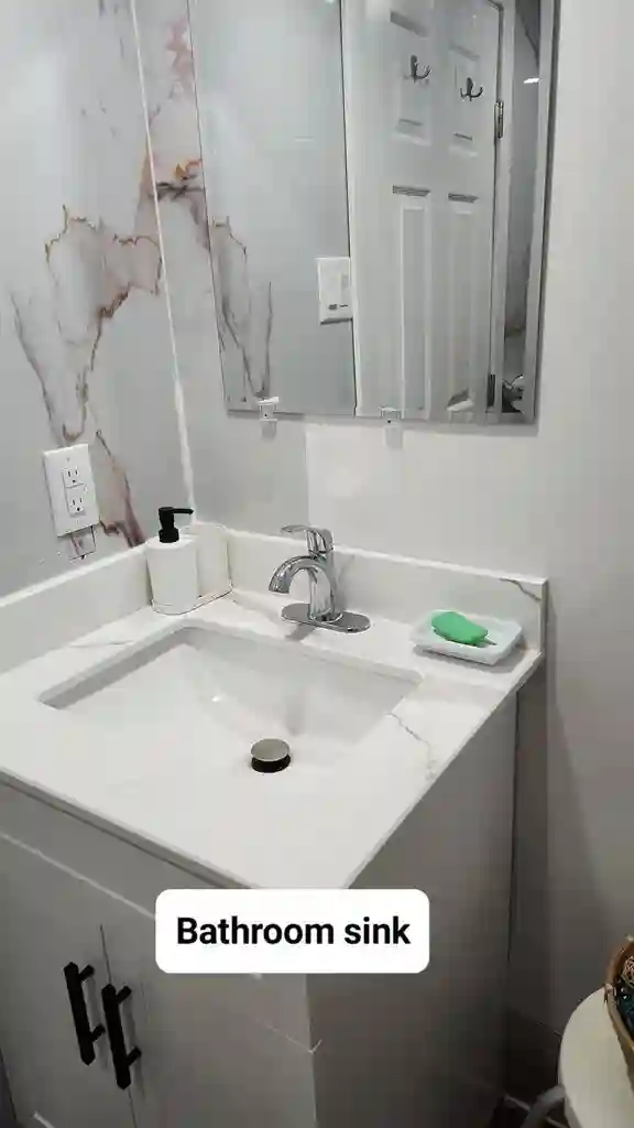 2 Rooms for Rent, individually $900