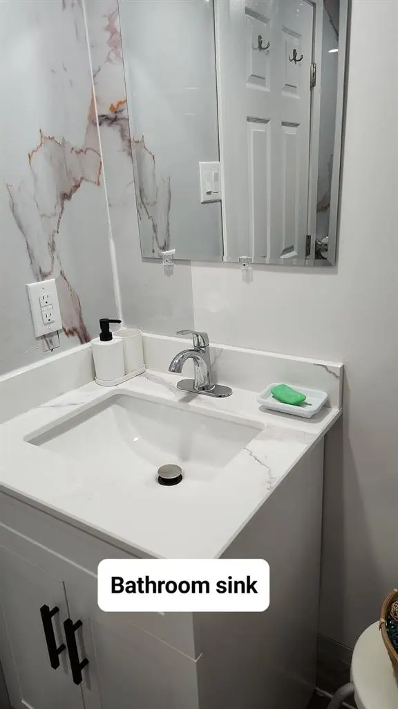 2 Rooms for Rent, individually $900