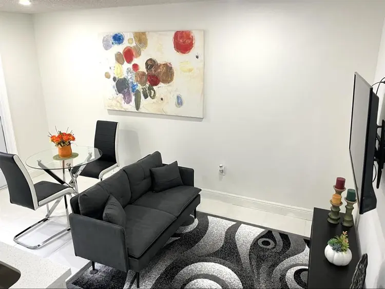 Furnished, utilities,washer/dryer