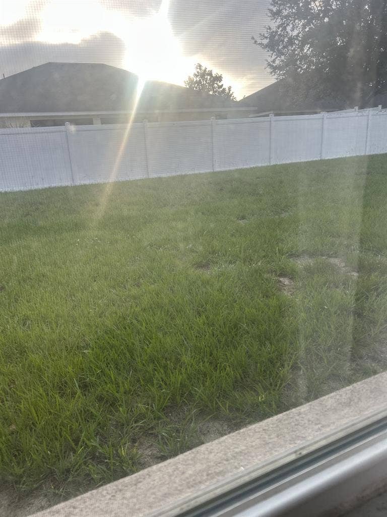 Looking to rent my entire house