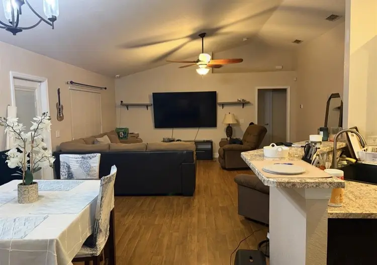 Looking to rent my entire house