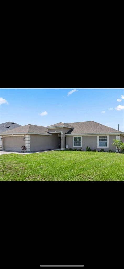 Looking to rent my entire house