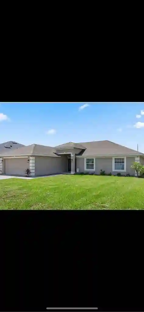 Looking to rent my entire house