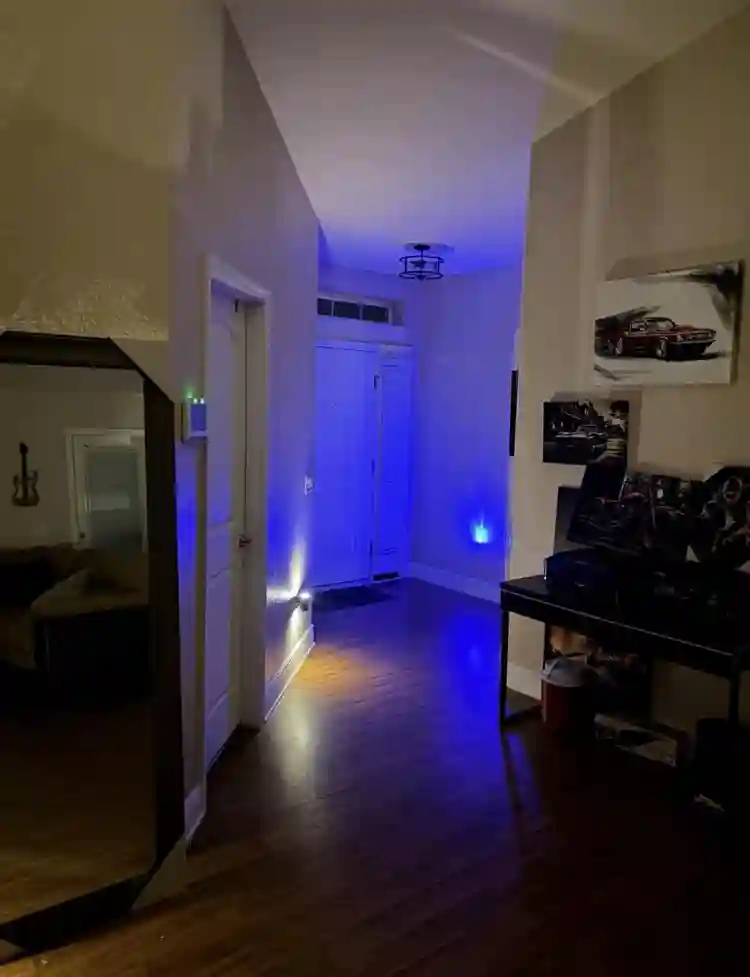 Looking to rent my entire house