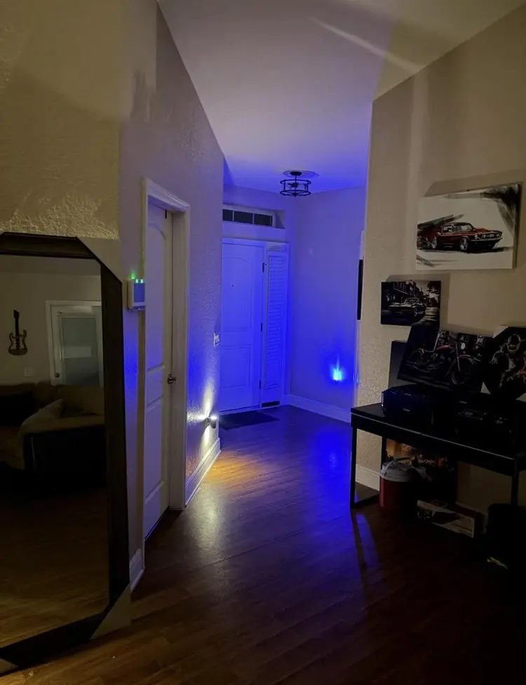 Looking to rent my entire house