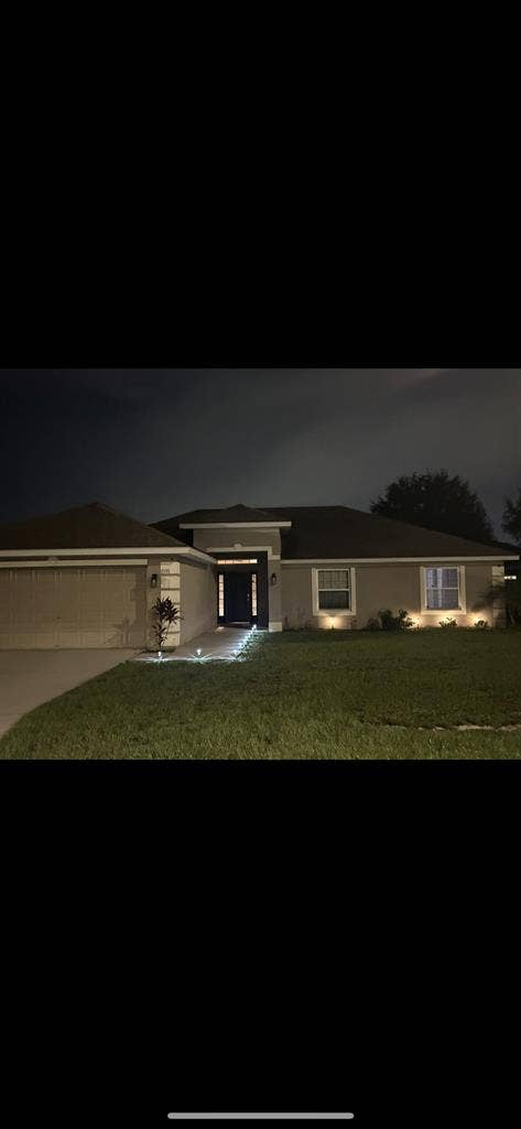 Looking to rent my entire house