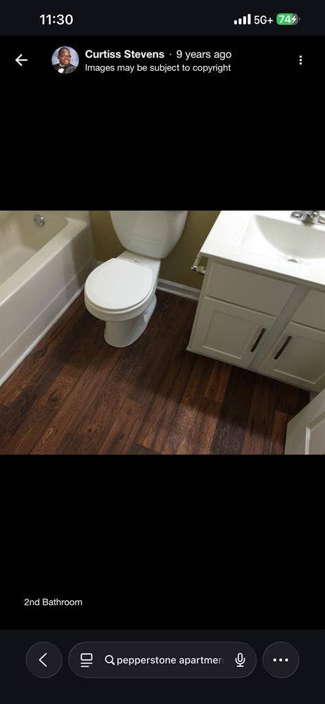Room for rent