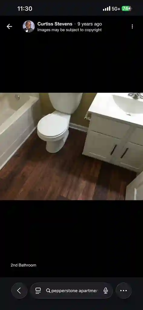 Room for rent