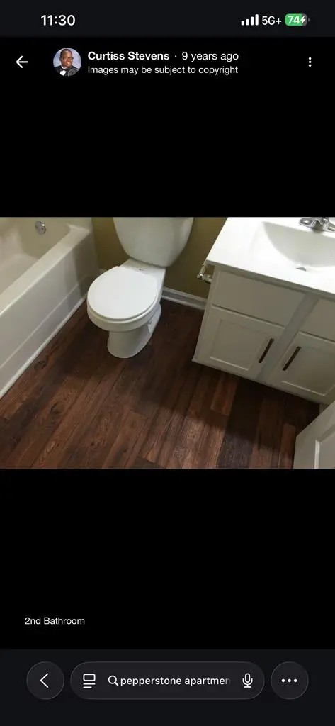 Room for rent