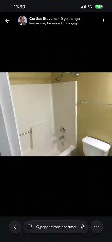 Room for rent