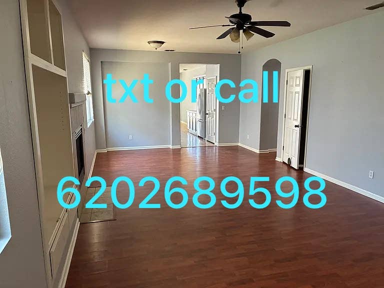 Spacious Listing*Utilities included