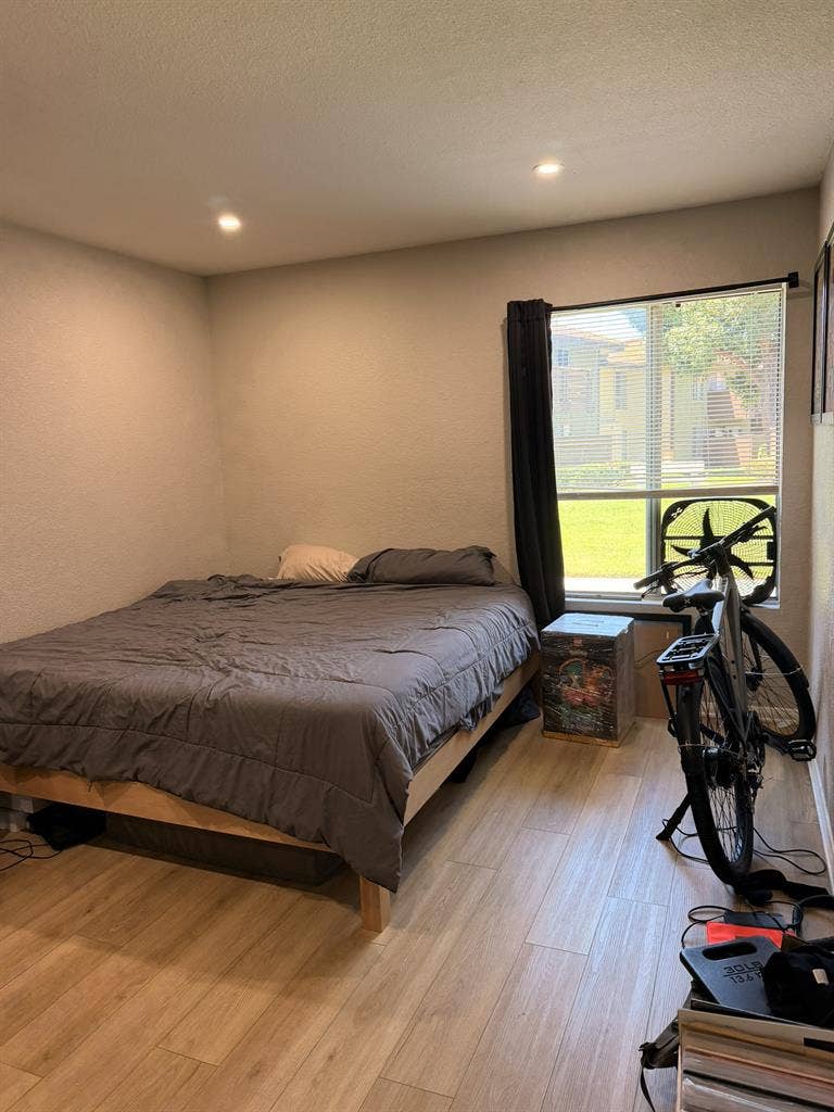 Oceanside Room w/Private Bathroom