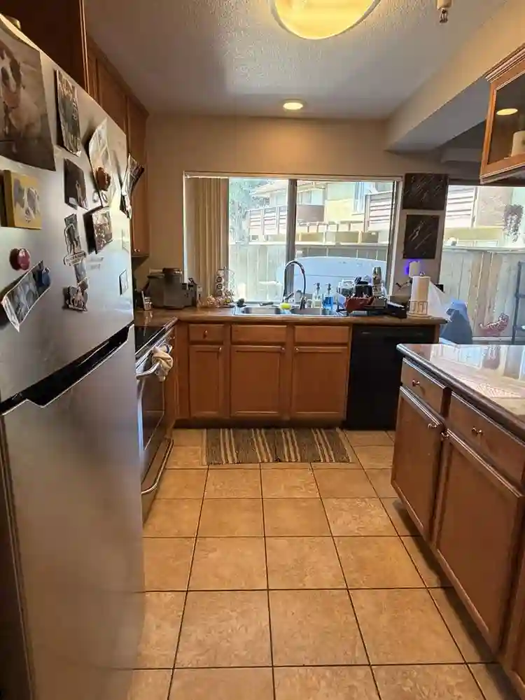 Oceanside Room w/Private Bathroom
