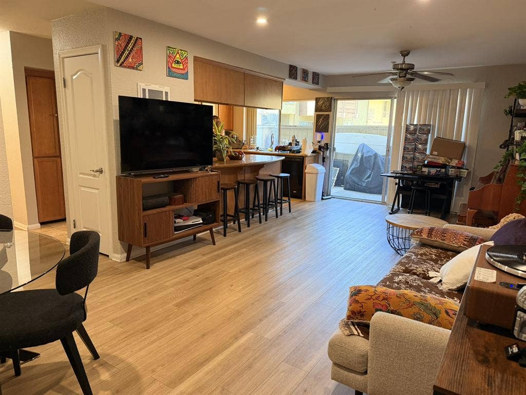 Oceanside Room w/Private Bathroom