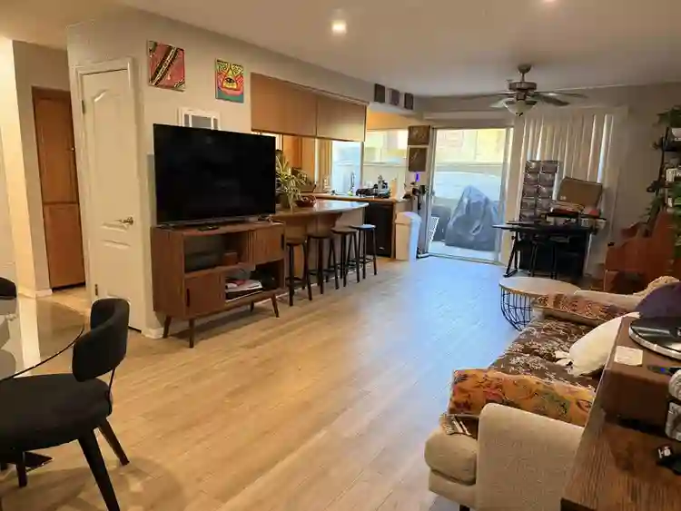 Oceanside Room w/Private Bathroom