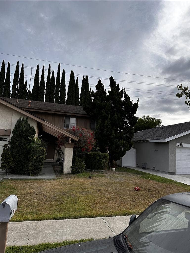 Room for Rent in Irvine!.