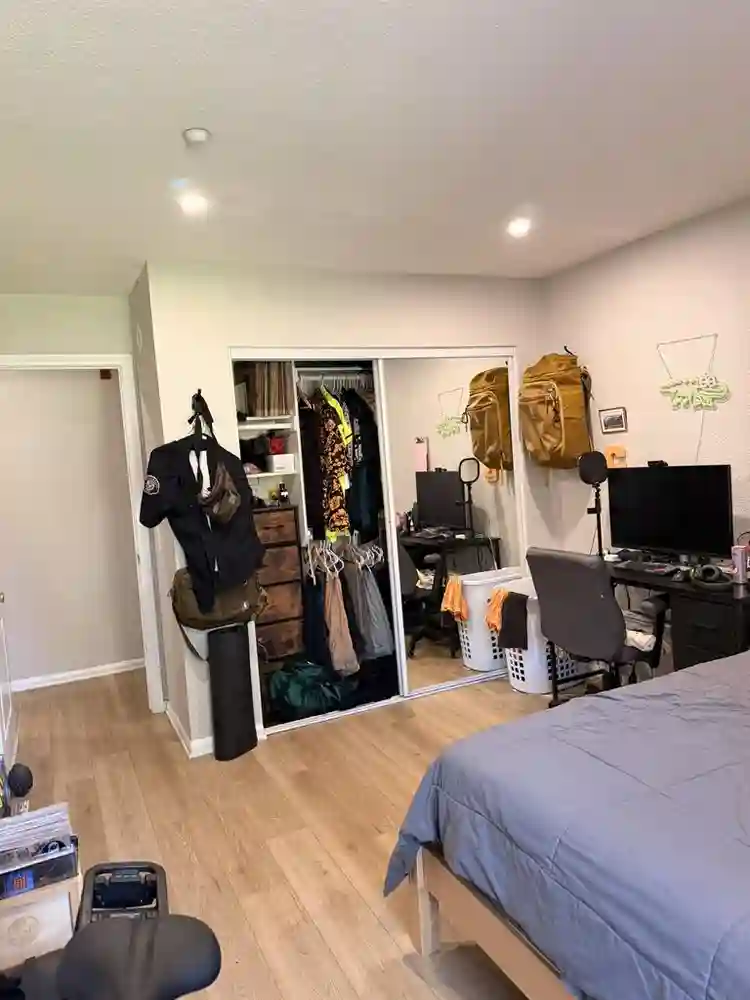 Oceanside Room w/Private Bathroom