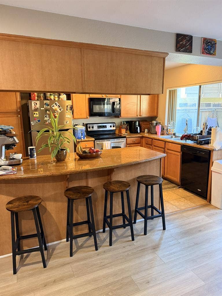 Oceanside Room w/Private Bathroom