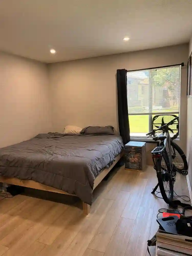Oceanside Room w/Private Bathroom