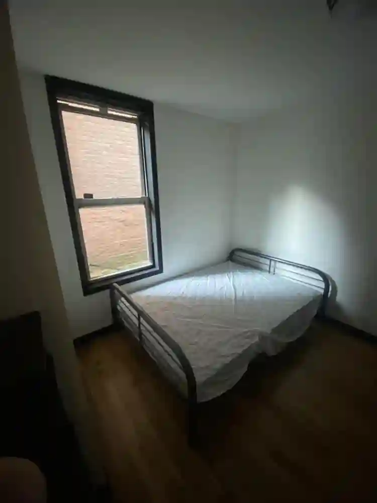 Room in chill artist apartment!