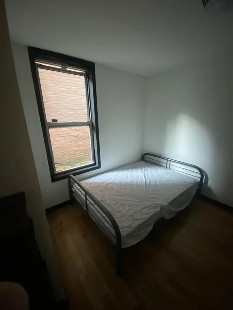 Room in chill artist apartment!