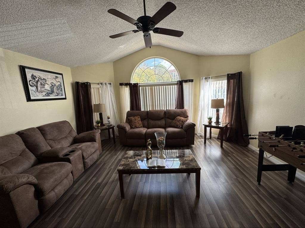 Room for Rent