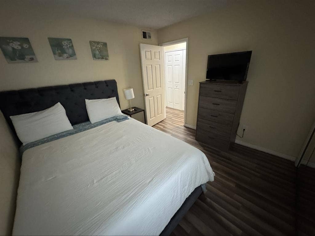 Room for Rent