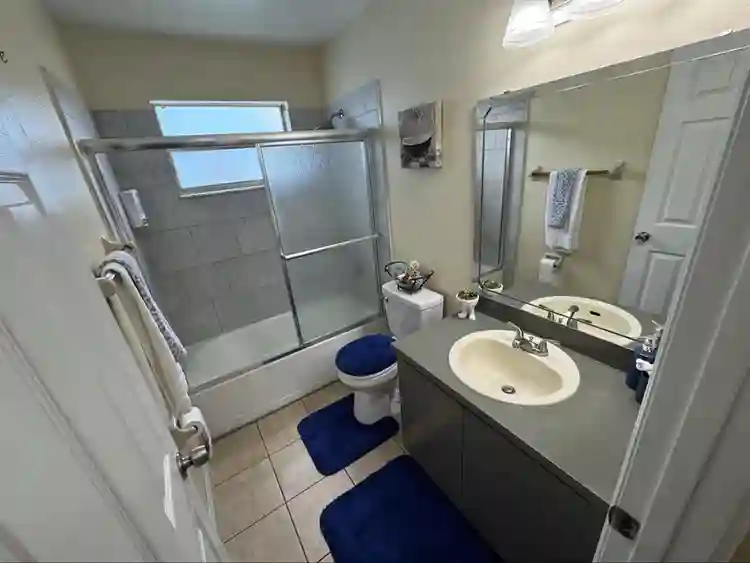 Room for Rent