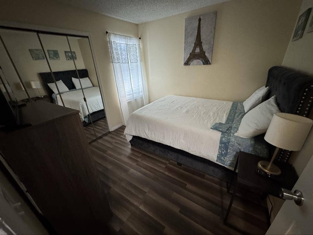 Room for Rent