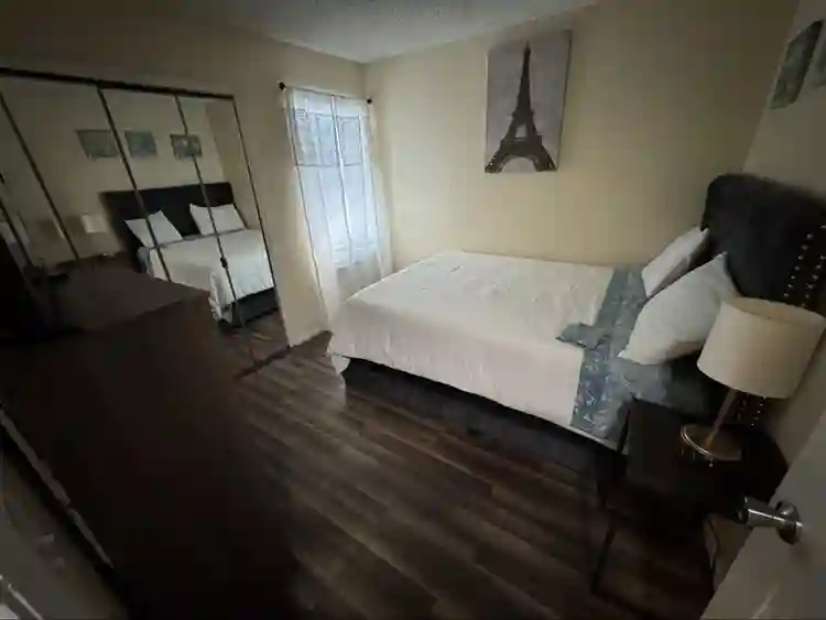 Room for Rent