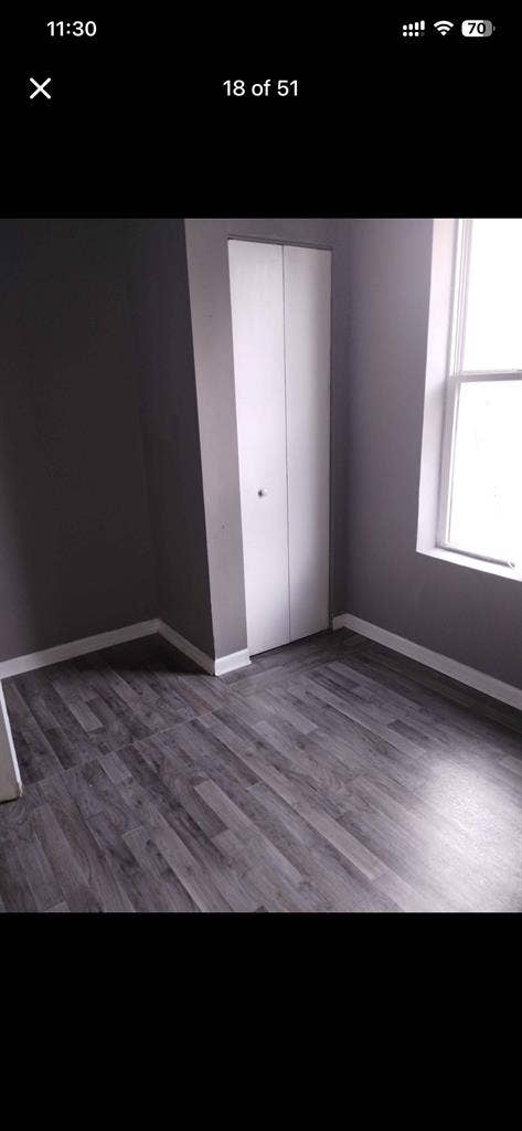 rooms for rent right off green line