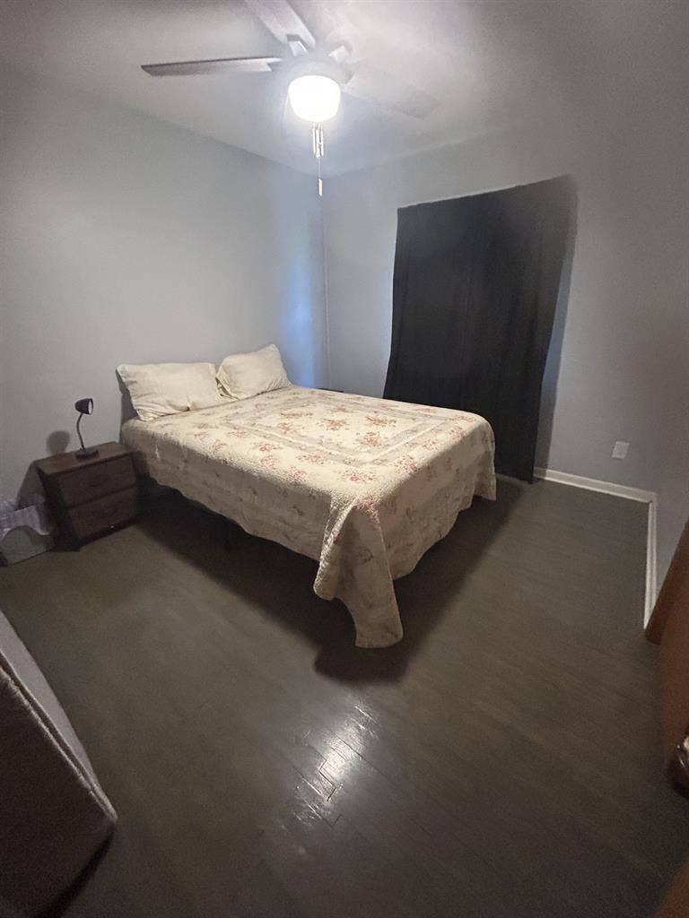 New Listing
