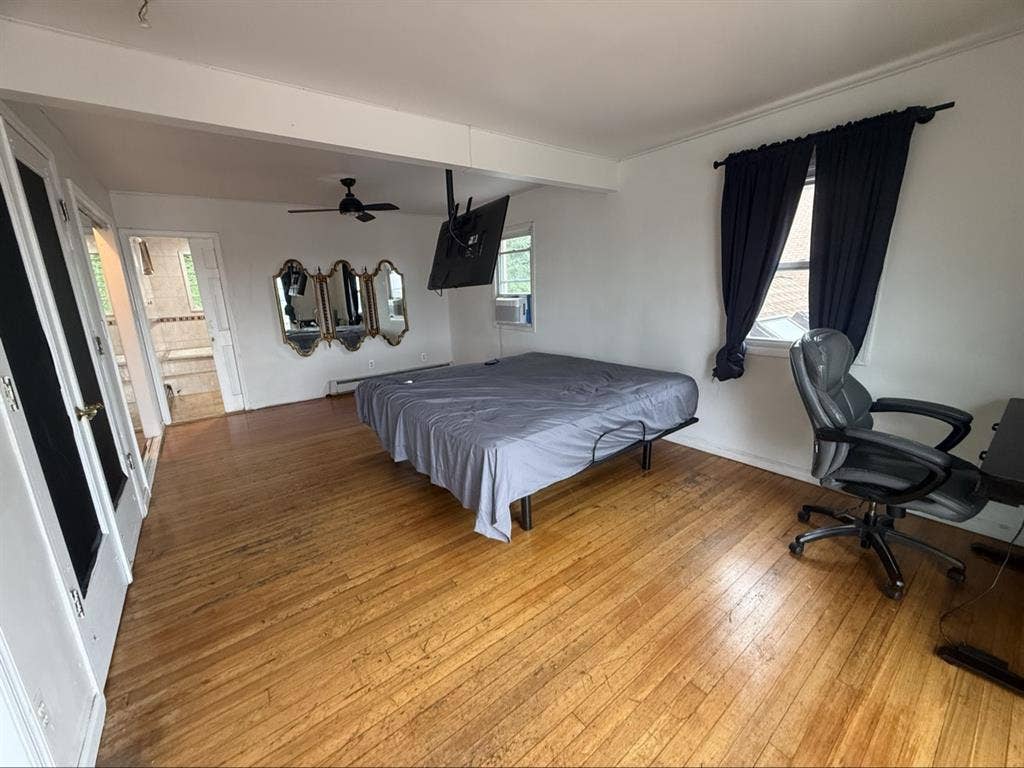 New Listing