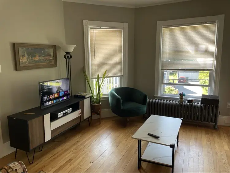 Large sunny apartment to sharee