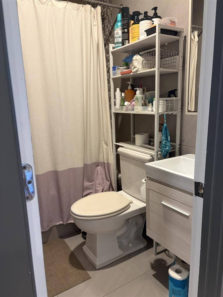 Looking for roommate to join 3bd