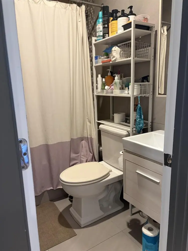 Looking for roommate to join 3bd