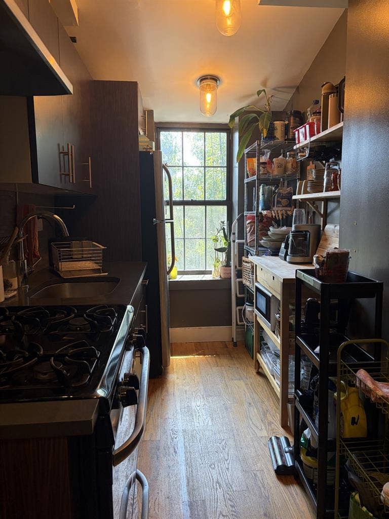 Looking for roommate to join 3bd