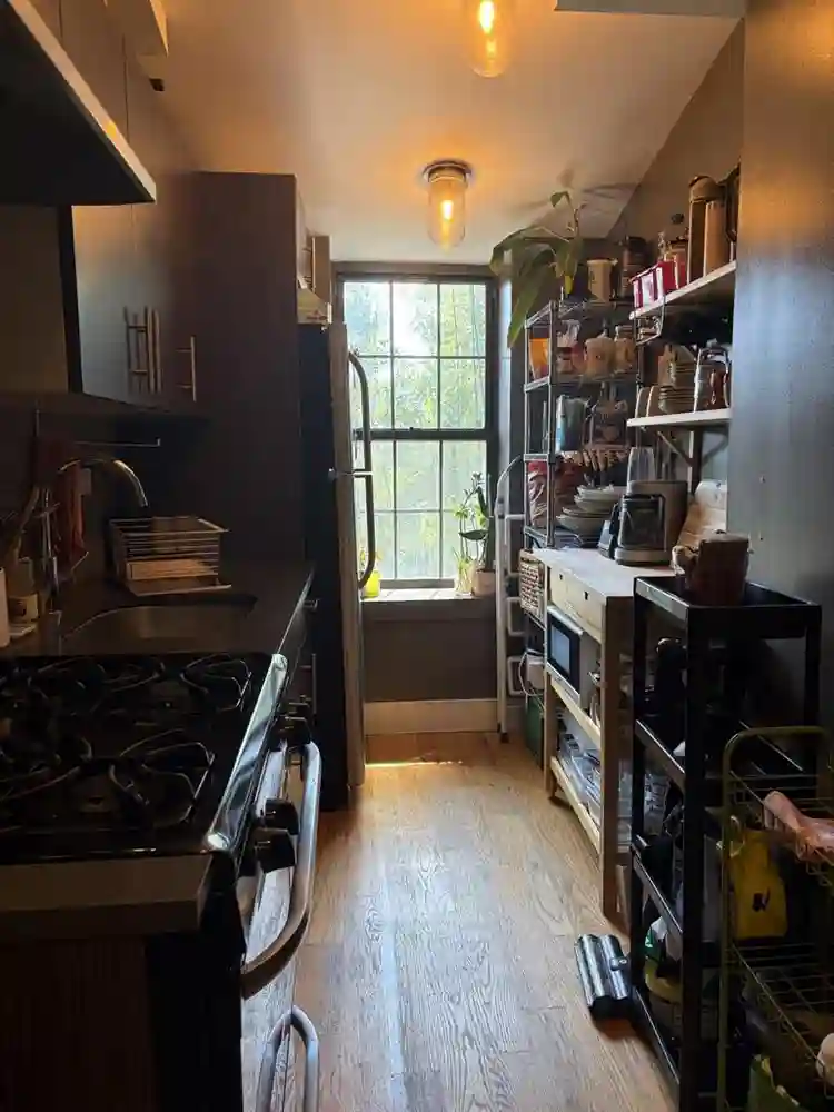 Looking for roommate to join 3bd