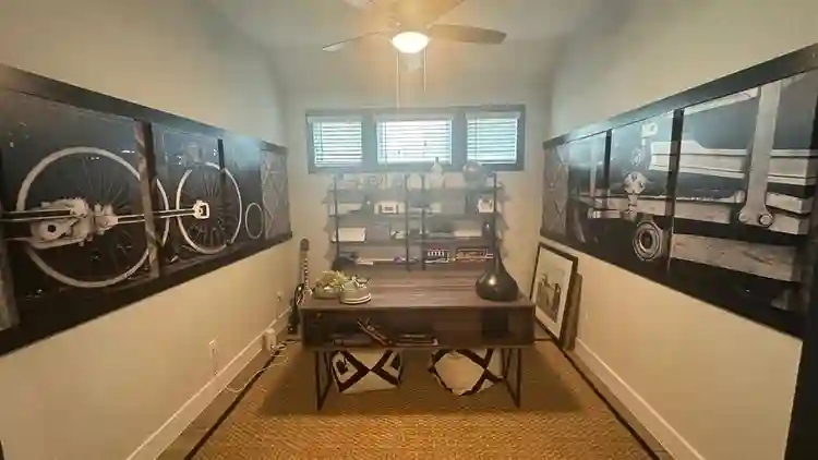 4 BR in Leander