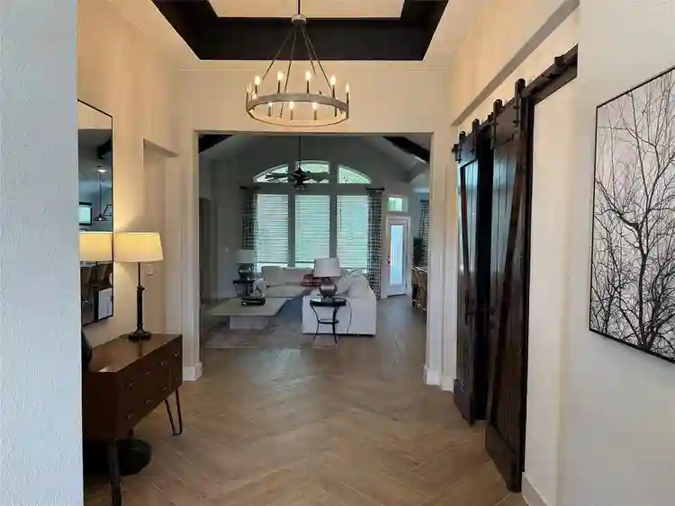 4 BR in Leander