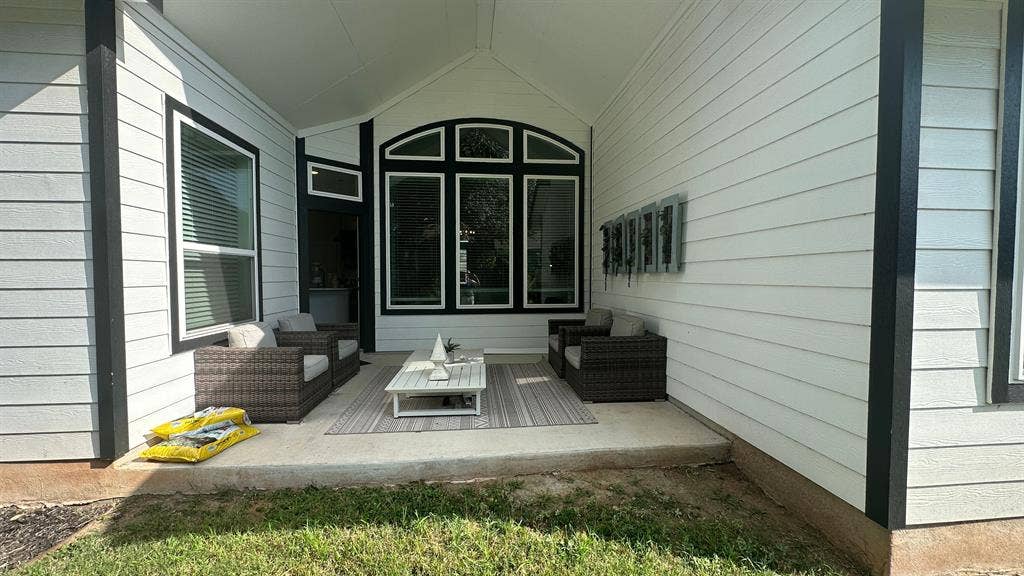 4 BR in Leander