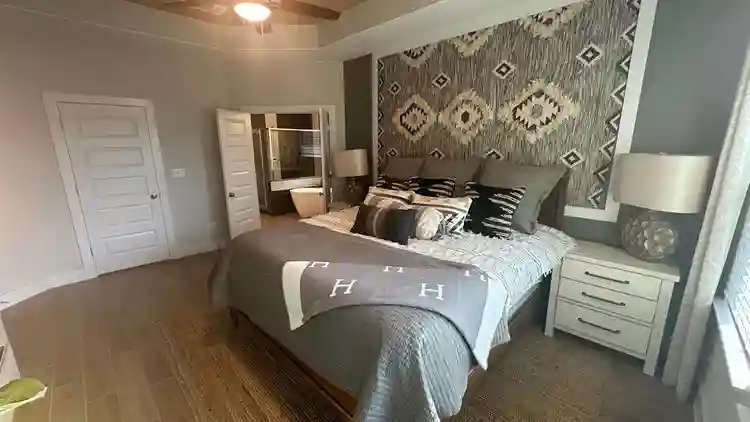 4 BR in Leander