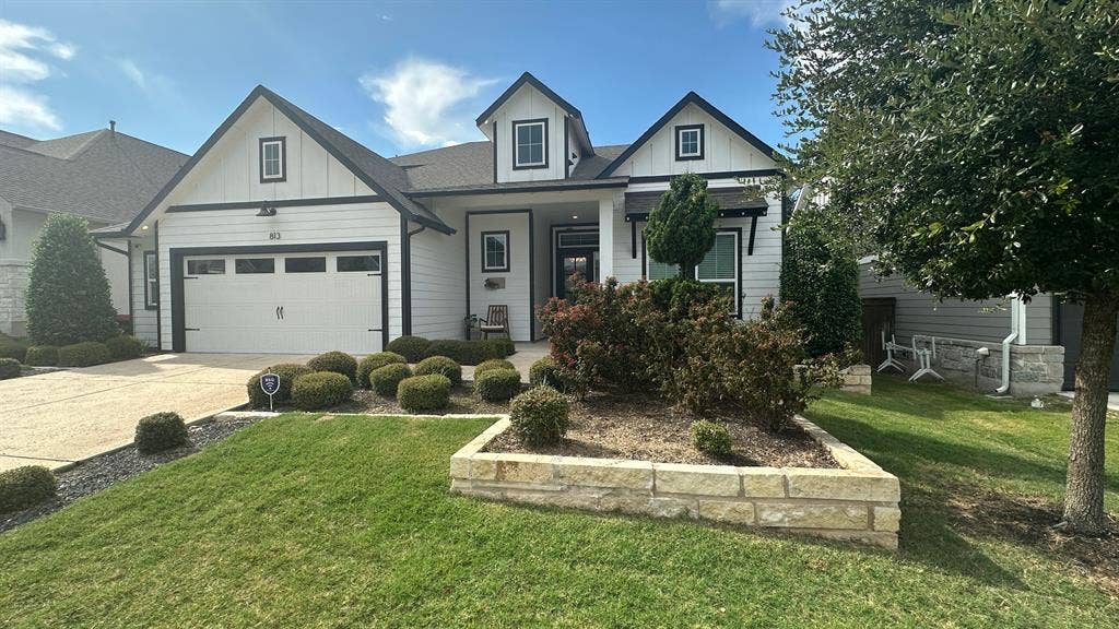 4 BR in Leander