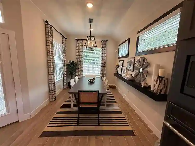 4 BR in Leander