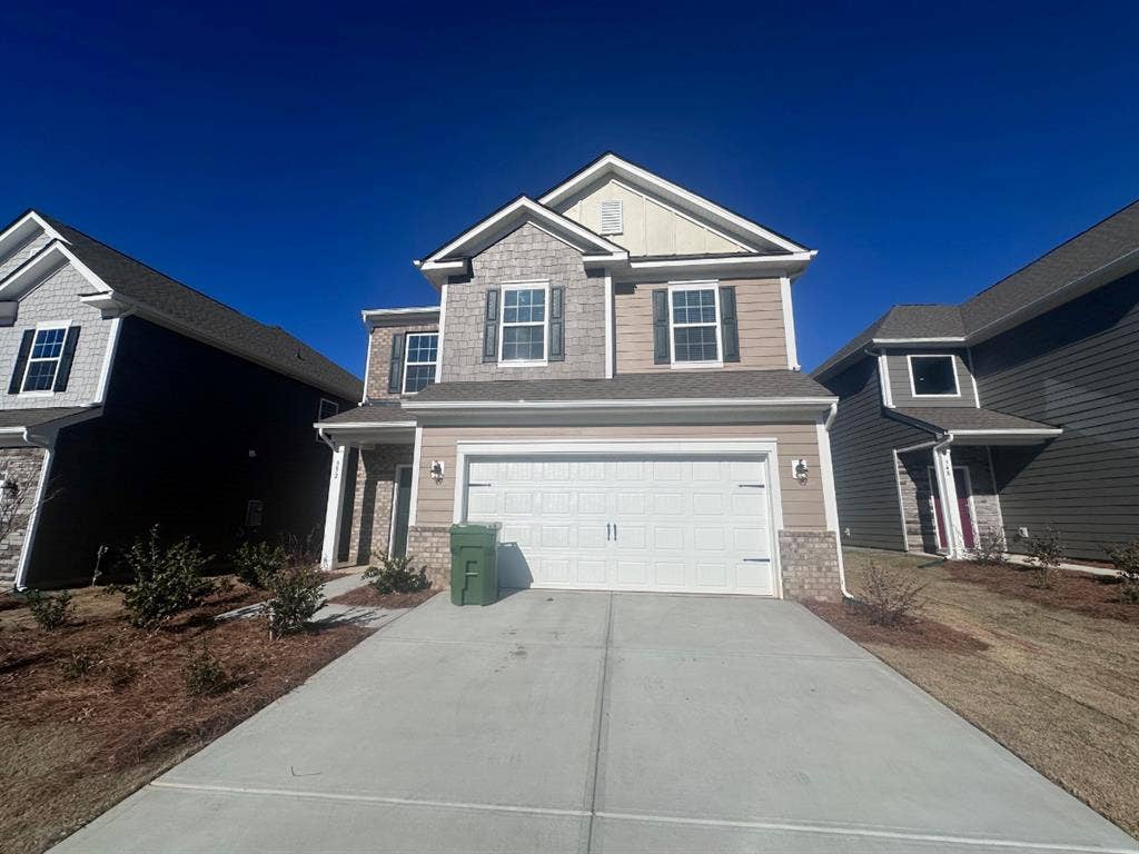 4 BR in Fort Mill