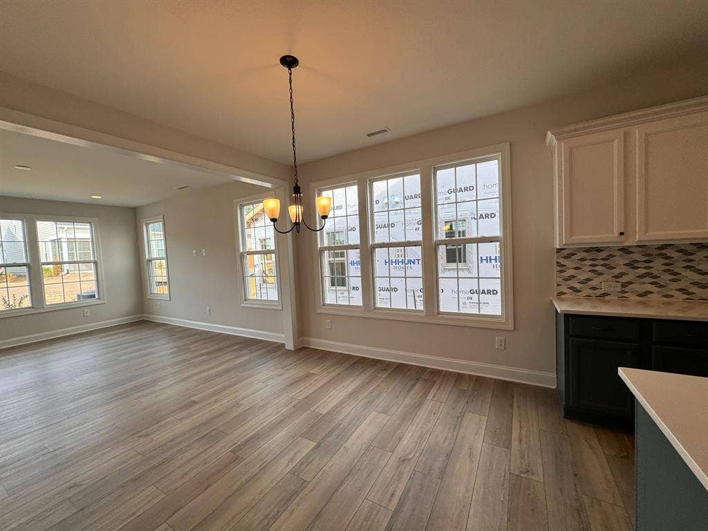 4 BR in Durham